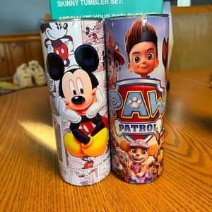 Children’s Tumblers
